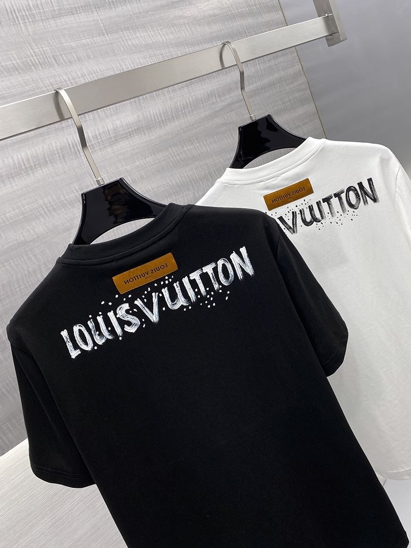 Louis Vuitton T-Shirts